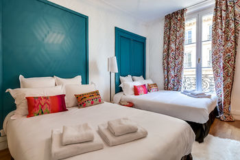 Sweet Inn Apartments Paris
