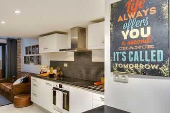 Sweet Inn Apartments Paris