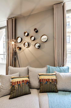 Sweet Inn Apartments Paris