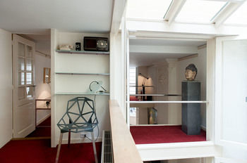 Royal Boutique Apartment Amsterdam