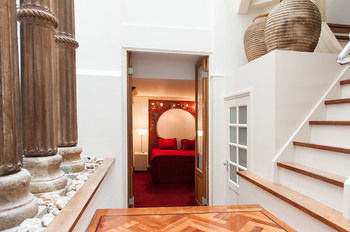 Royal Boutique Apartment Amsterdam