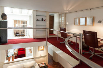 Royal Boutique Apartment Amsterdam