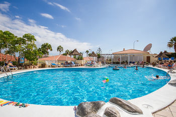 Aparthotel Ona Sue�o Azul
