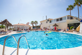 Aparthotel Ona Sue�o Azul