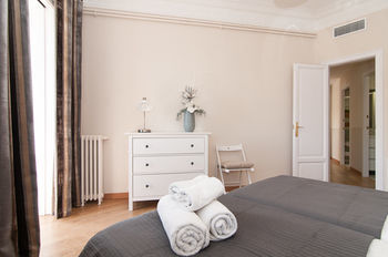 Apartamento Trivao Passeig De Gracia