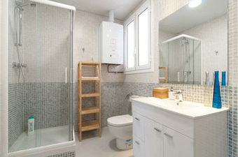 Apartamento Trivao Passeig De Gracia