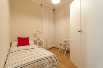 Apartamento Trivao Passeig De Gracia