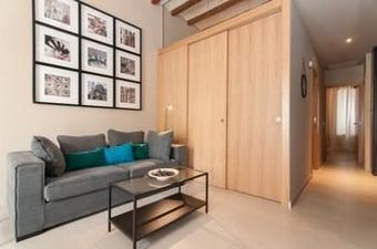 Apartamento Trivao Suites Sant Antoni Market