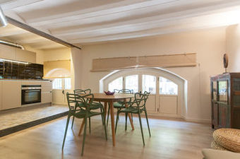 Apartamento Trivao Suites Sant Antoni Market