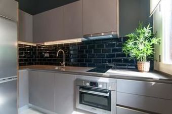 Apartamento Trivao Suites Sant Antoni Market