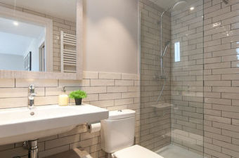 Apartamento Trivao Suites Sant Antoni Market
