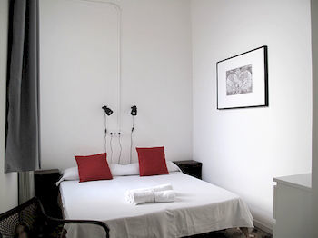 Apartamento My Address In Barcelona