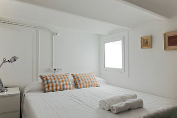 Apartamento My Address In Barcelona