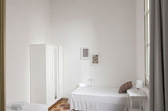 Apartamento My Address In Barcelona