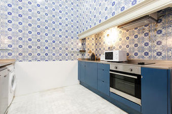 Apartamento My Address In Barcelona