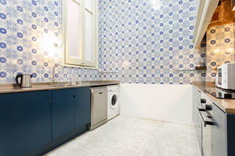 Apartamento My Address In Barcelona