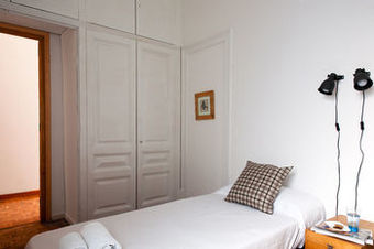 Apartamento My Address In Barcelona