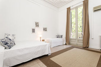 Apartamento My Address In Barcelona