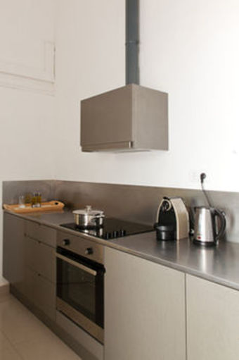 Apartamento My Address In Barcelona