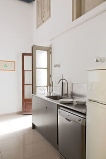 Apartamento My Address In Barcelona