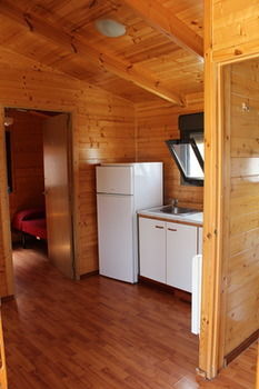 Albergue Campus Albufera