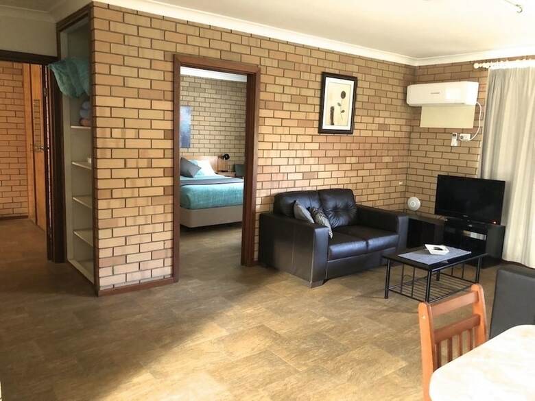 Apartamentos Augusta Escape
