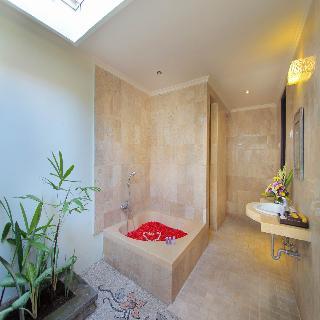 Hotel Tony's Villas