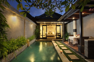 Hotel Tony's Villas