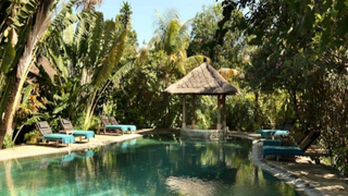 Hotel Tony's Villas