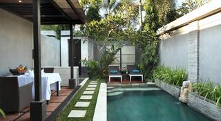 Hotel Tony's Villas