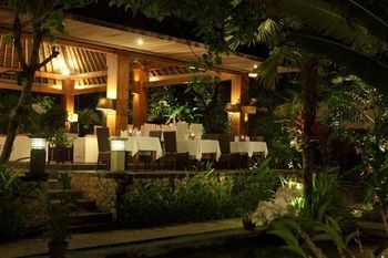 Hotel Tony's Villas