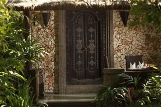 Hotel Tony's Villas