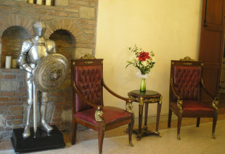 St. George Residence - All Suite Hotel Deluxe