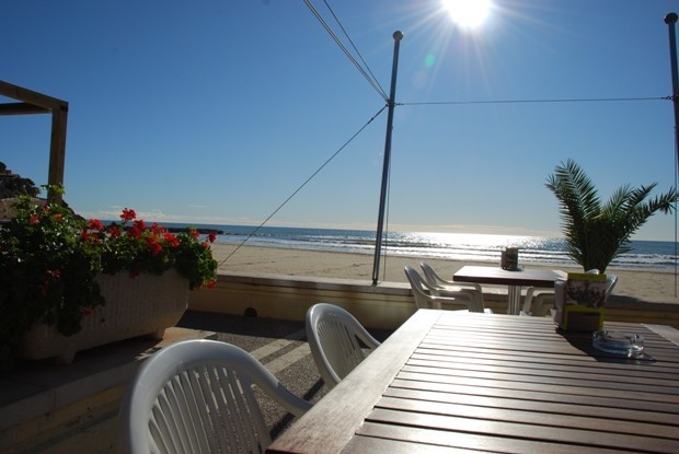 Hotel Voramar