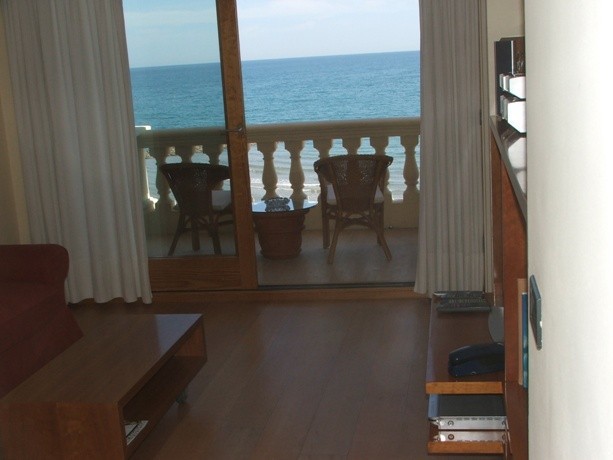 Hotel Voramar