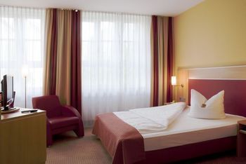 Winters Hotel Offenbacher Hof