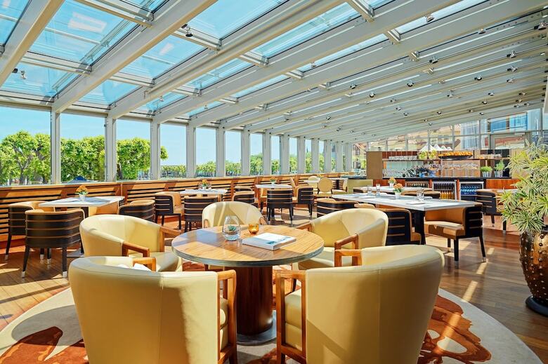 Hotel Sheraton Sopot