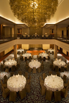 Hotel Sheraton Sopot