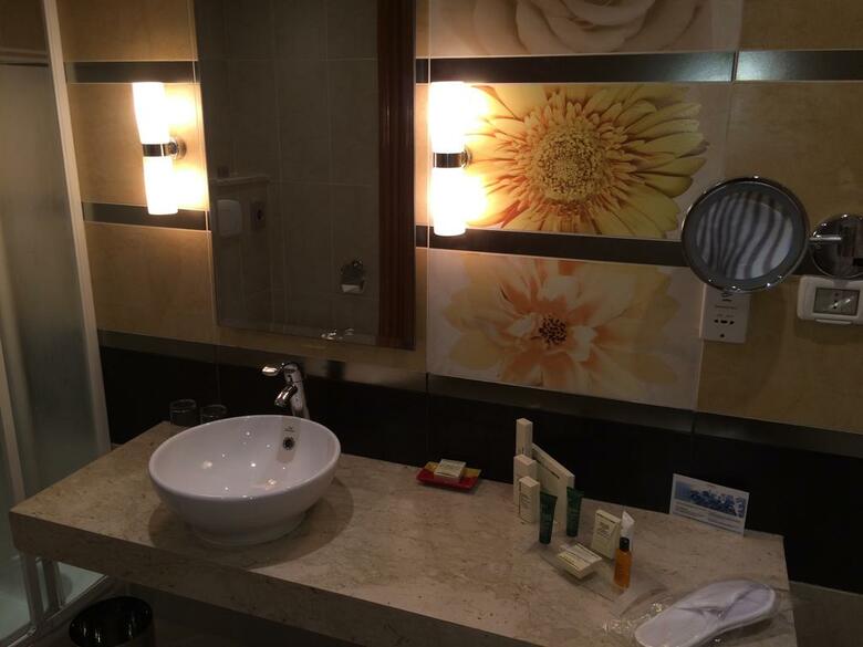 Hotel Hilton Hurghada Long Beach