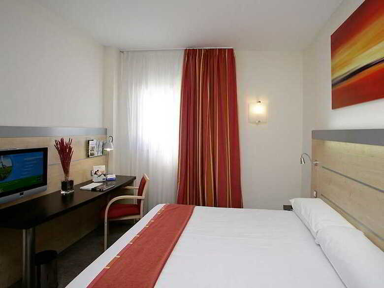 Hotel Holiday Inn Express Malaga Airport