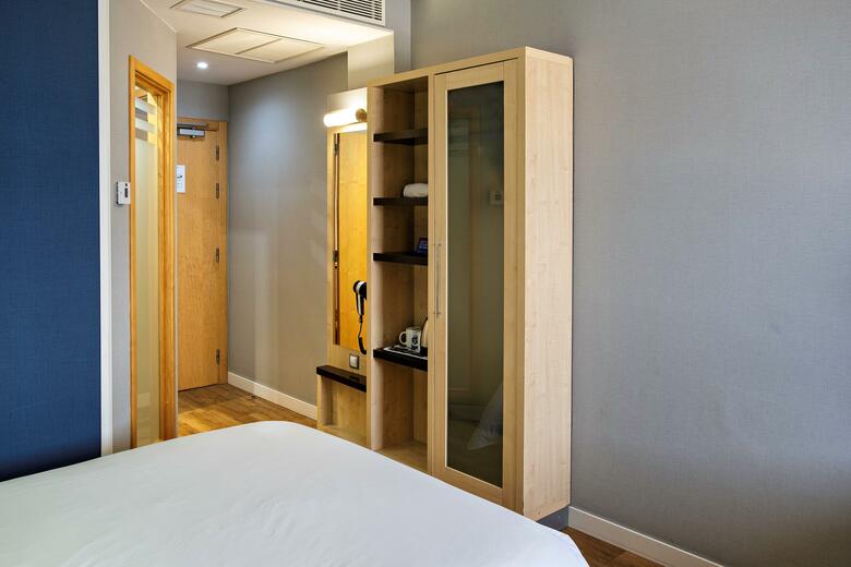 Hotel Holiday Inn Express Malaga Airport
