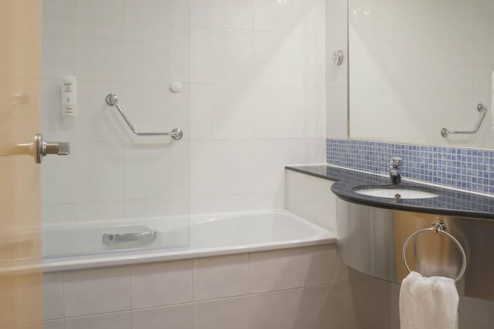 Hotel Holiday Inn Express Malaga Airport