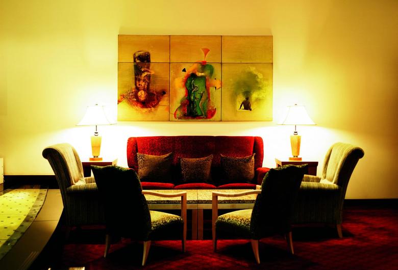 Hotel Ararat Park Hyatt Moscow