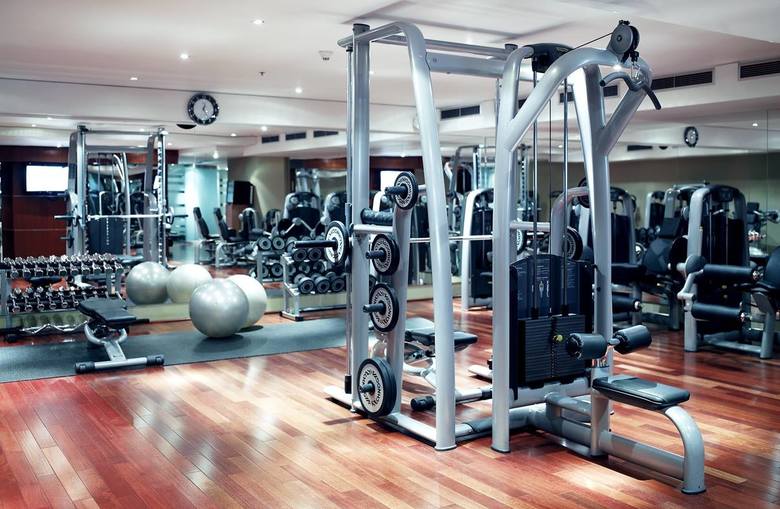 Hotel Ararat Park Hyatt Moscow