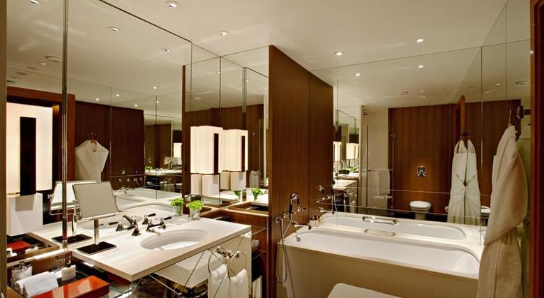 Hotel Ararat Park Hyatt Moscow