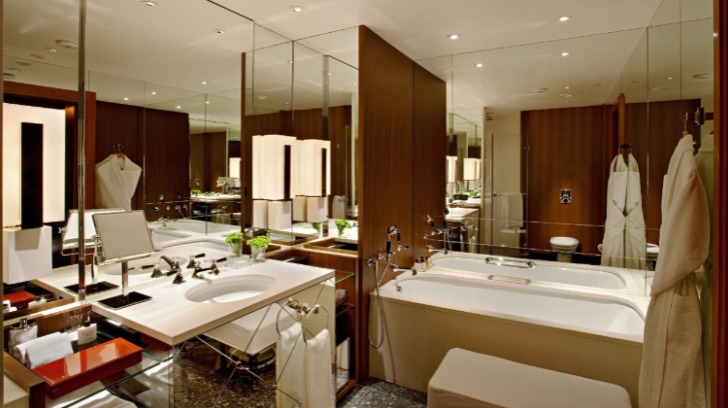 Hotel Ararat Park Hyatt Moscow