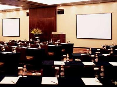 Hotel Ararat Park Hyatt Moscow