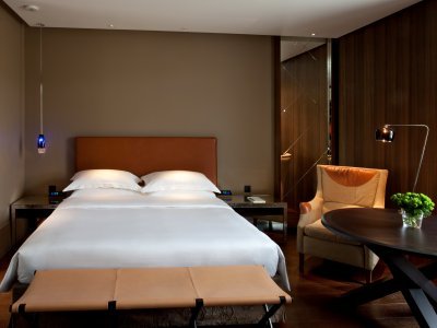 Hotel Ararat Park Hyatt Moscow