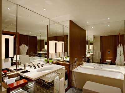 Hotel Ararat Park Hyatt Moscow