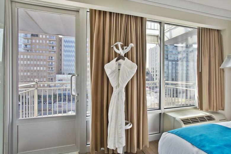 Hotel Le Bleu